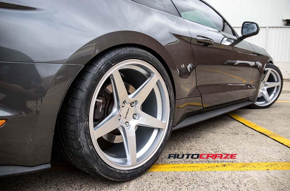 FORD-MUSTANG-WGR-BRUSHED